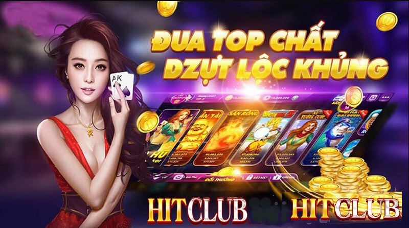 tải hit club