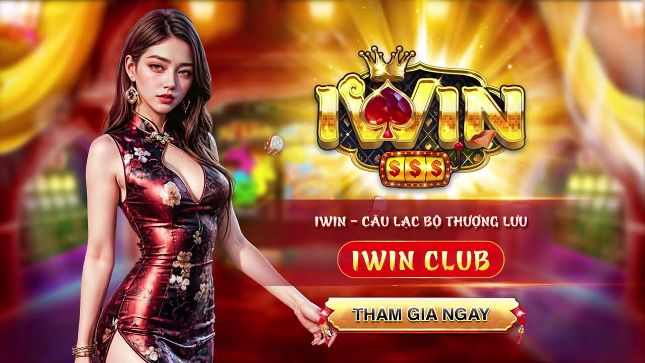 sự kiện iwin club