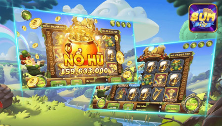 Hit Club - Game đổi thưởng cực hot, ăn tiền thả ga