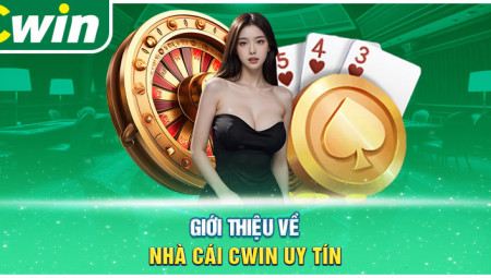 Link Vào Cwin777 – Truy cập dễ dàng và nhanh chóng