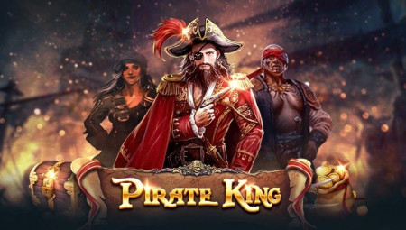Game Nổ Hũ Pirate King Sunwin Tựa game Săn Hũ Hot Nhất 2024