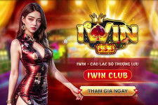 Sự kiện iWin Club: Hướng dẫn chi tiết dành cho người mới
