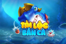 Bắn Cá Tài Lộc – Cổng Game Bắn Cá 3D Đổi Thưởng Online