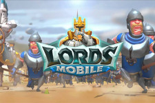 Các tướng mạnh nhất trong Lord Mobile