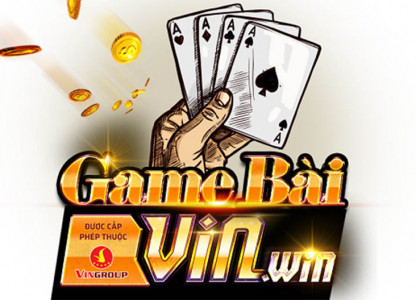 VinWin | Vin88.VIP – Game bài đổi thưởng quý tộc
