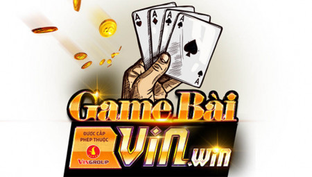 VinWin | Vin88.VIP – Game bài đổi thưởng quý tộc