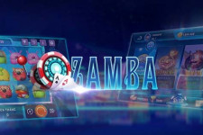 Zamba Club – Vũ điệu hăng say, quay hũ mỏi tay